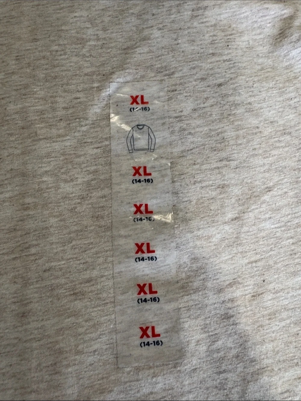 Old Navy soft long
